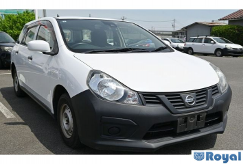 Nissan Nv150 AD