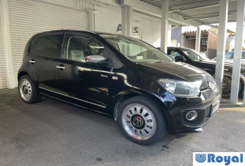 Volkswagen Volkswagen UP!