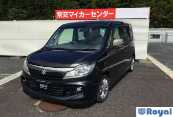 Suzuki Solio Bandit