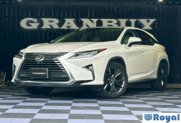 Lexus Rx200t