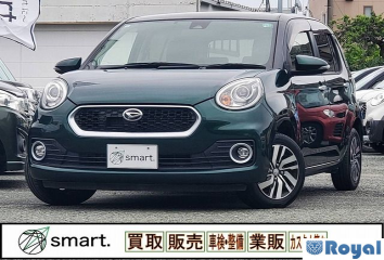 Daihatsu Boon