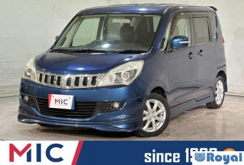 Mitsubishi Delica D:2
