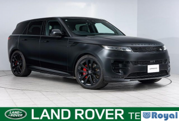 Rover Rover Range Rover Sports