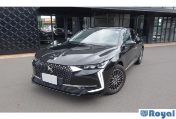 Citroen DS4