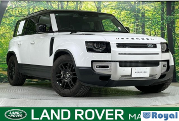 Rover Rover Defender