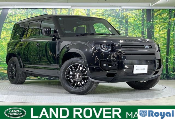 Rover Rover Defender