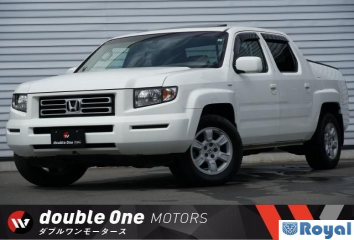 Honda Ridgeline