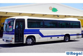 Isuzu Gala