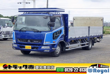 Mitsubishi Fuso Fighter