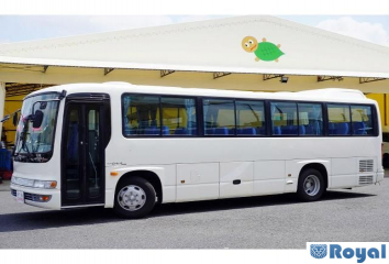 Isuzu Gala