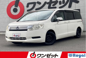 Honda Stepwagon
