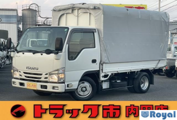 Isuzu ELF VAN