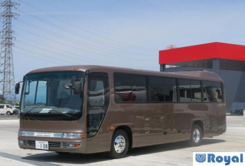 Isuzu Gala