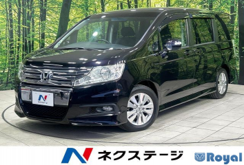 Honda Stepwagon