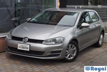 Volkswagen Volkswagen Golf