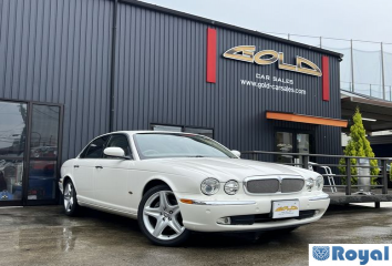Jaguar Jaguar Xjseries Sedan