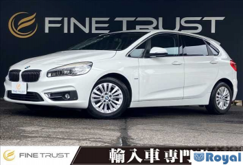 BMW 2 Series