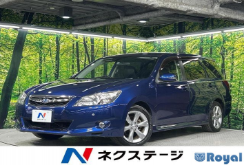 Subaru Exiga
