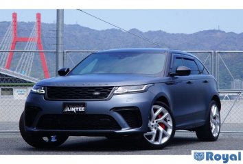 Rover Rover Range Rover Velar