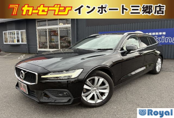 Volvo Volvo V60
