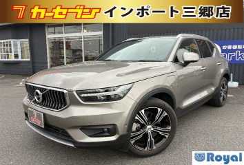 Volvo Volvo Xc40