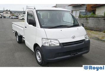 Toyota Lite ACE Truck
