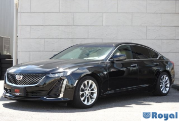 Cadillac Cadillac CT5
