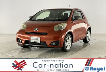 Toyota IQ