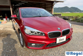 BMW 2 Series