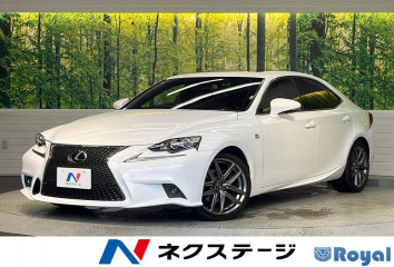 Lexus Is250