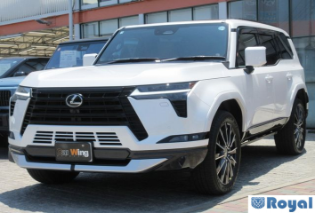 Lexus GX