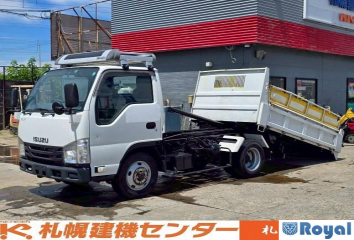 Isuzu ELF VAN