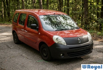 Renault Renault Kangoo
