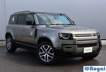 Rover Rover Defender