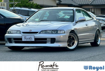 Honda Integra