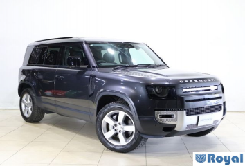 Rover Rover Defender