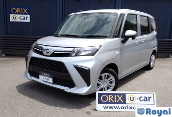 Daihatsu Thor