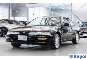 Honda Integra