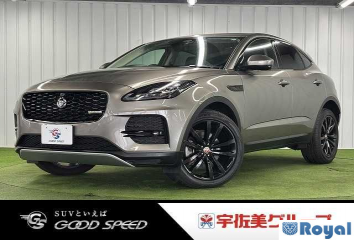 Jaguar Jaguar E-pace