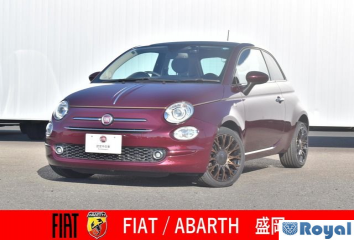 Fiat Fiat 500