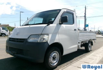 Toyota Lite ACE Truck