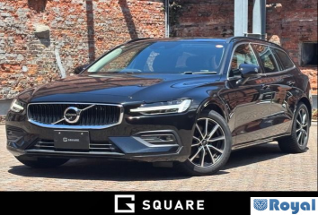 Volvo Volvo V60