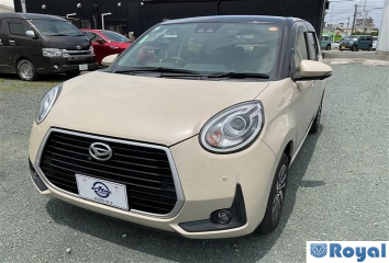 Daihatsu Boon