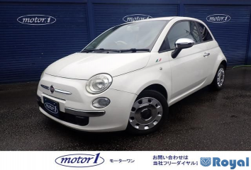Fiat Fiat 500