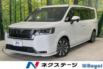 Honda Stepwagon