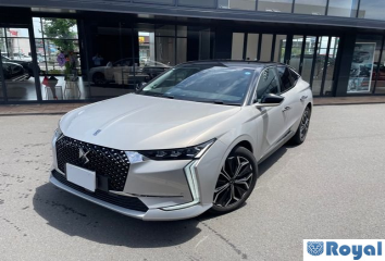 Citroen DS4