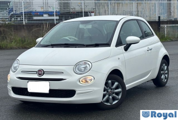 Fiat Fiat 500