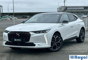 Citroen DS4