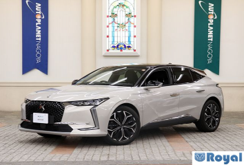 Citroen DS4