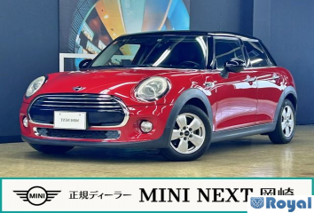 BMW BMW Mini
